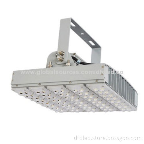 LED High Bay Light, 5 Modules Instead of 8 Modules, Reduce Material and Freight Cost, Cree Chip
